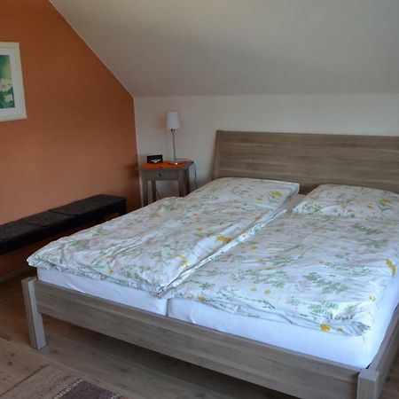 Ferienwohnung Quaiser Cuxhaven Eksteriør billede