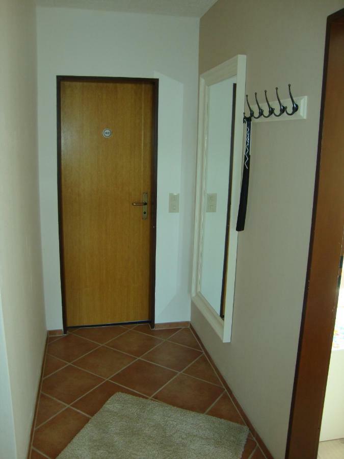 Ferienwohnung Quaiser Cuxhaven Eksteriør billede
